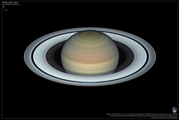 2017 Saturn