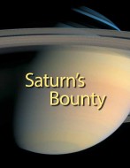 saturn cover