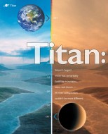 saturn titan