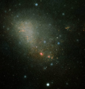 Image of Small Magellanic Cloud