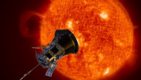 Parker Solar Probe