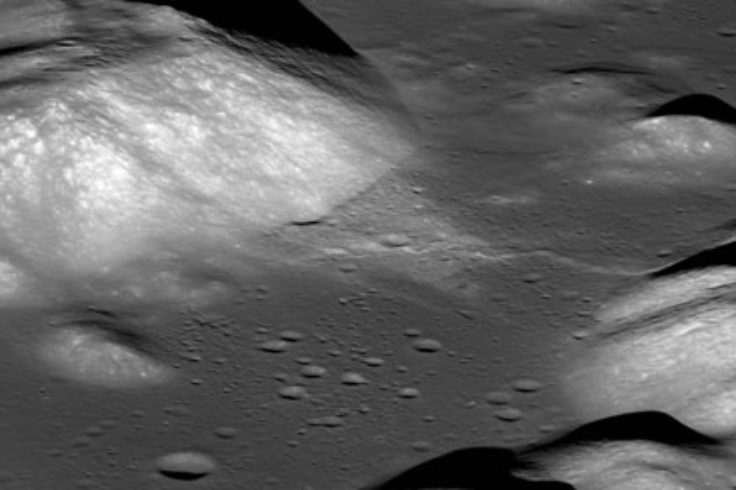 Taurus-Littrow Valley
