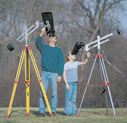 astronomy binoculars