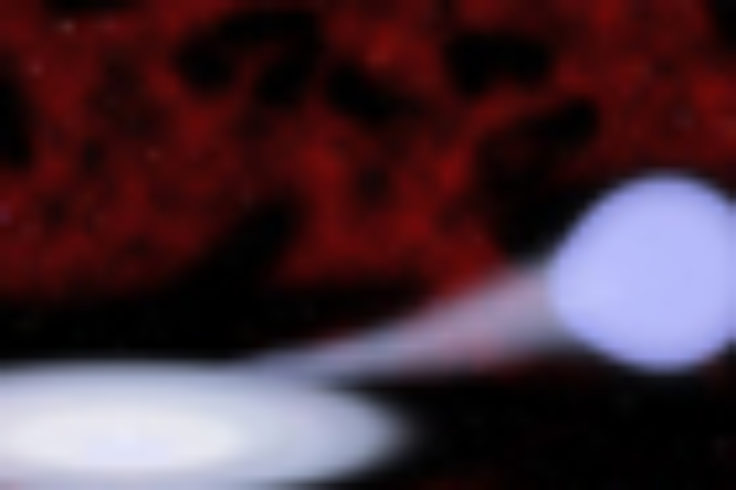 New type of supernova