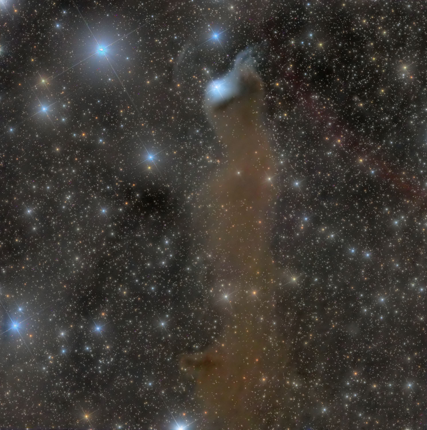 VdB 152  