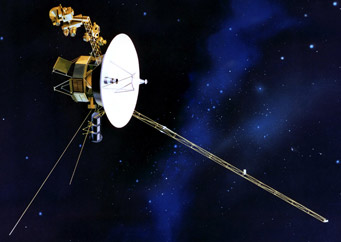 Voyager 1