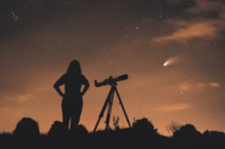 Astronomy Resources And Information On Stargazing Sky And Telescope