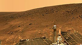 Section of Independence Pan